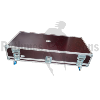 Flight-case - 1690x810xH480 
Malle type cloche-2